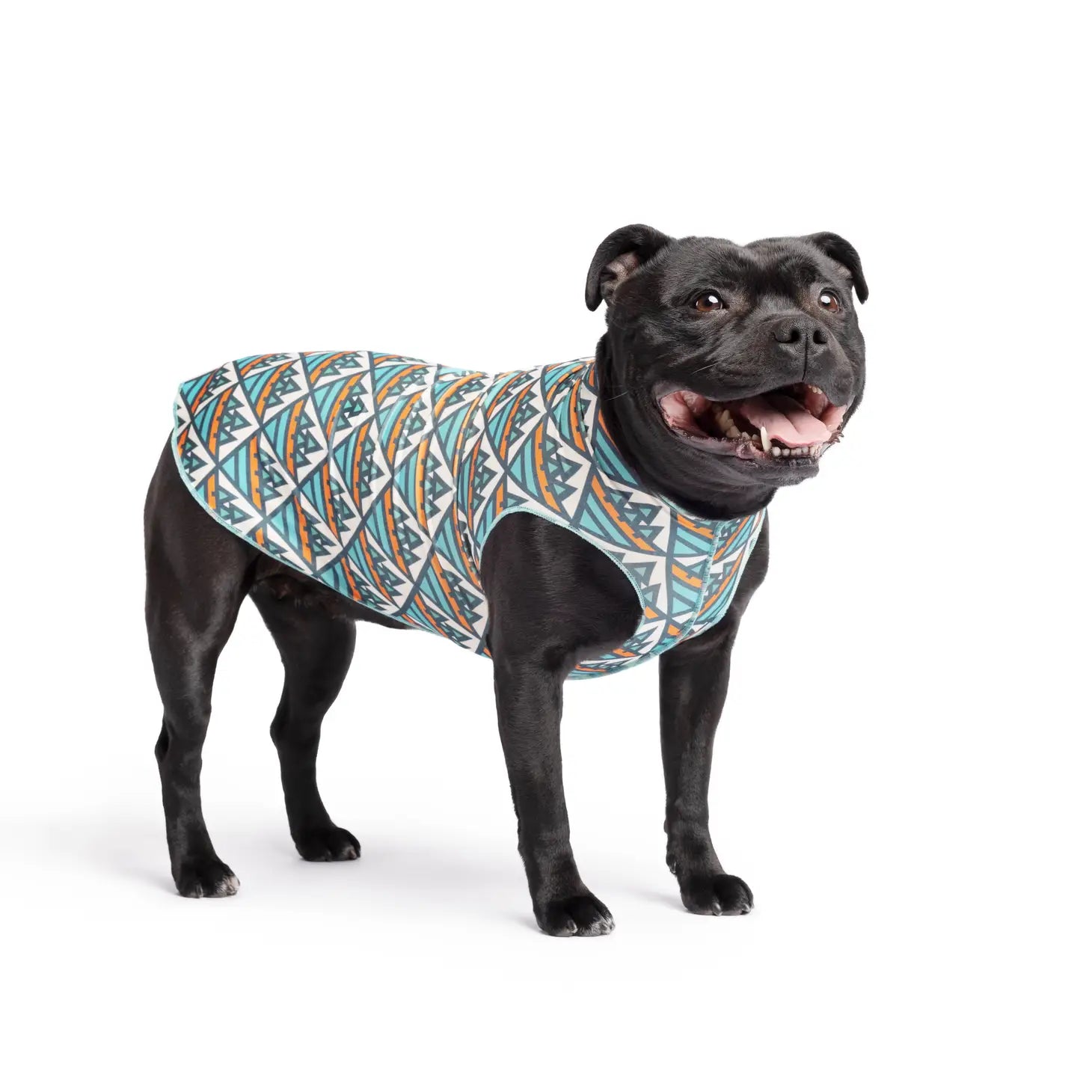 Sun Shield Tee SPF 50