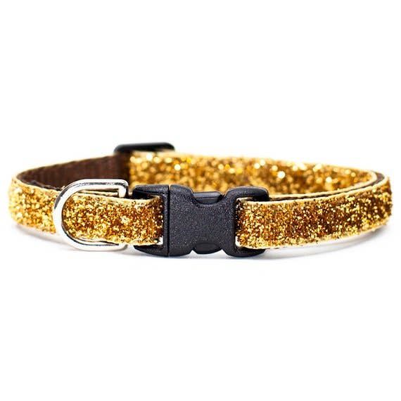 The Lola Cat Collar