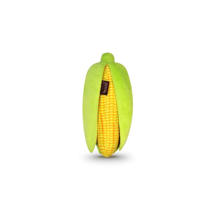 Farm Fresh Corn Dog Toy