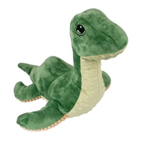 Tall Tails Nessie Rope Dog Toy 13"