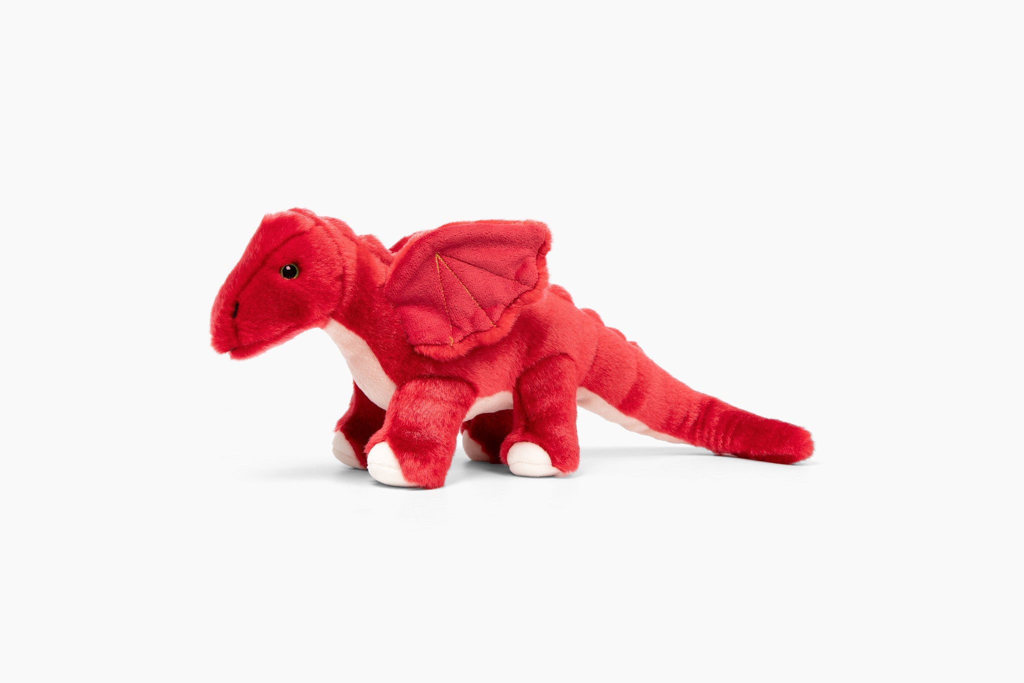 Brody Dragon Plush Dog Toy