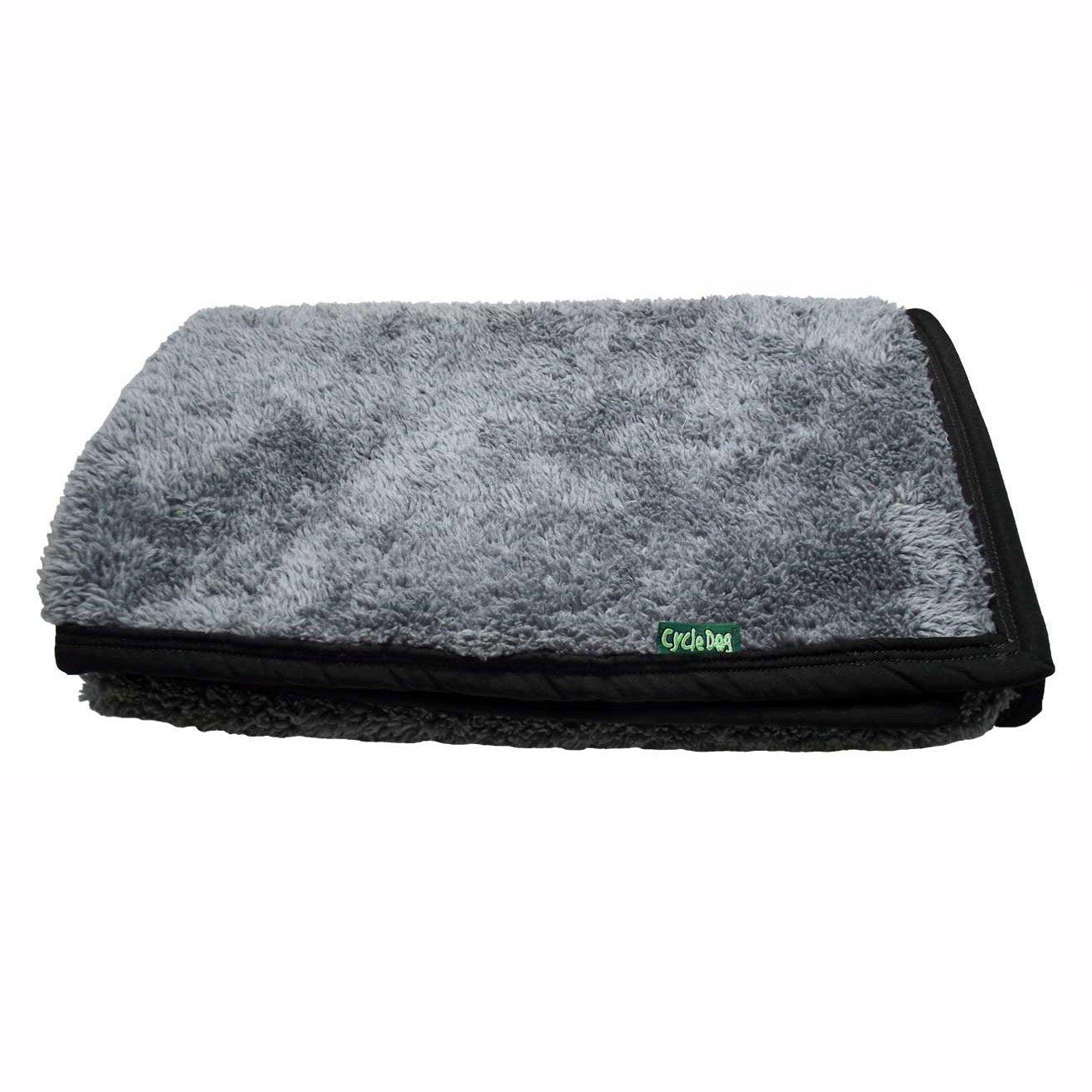 Cycle Dog Barrier Blanket