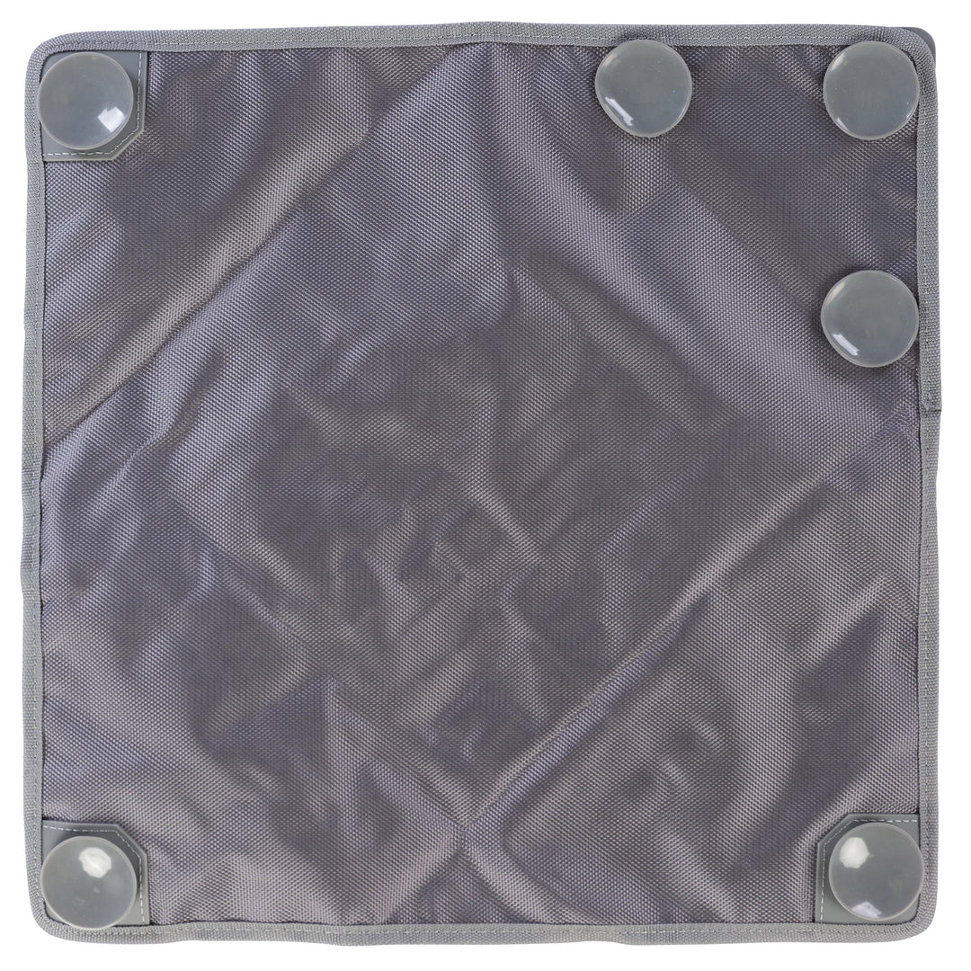 Square Forage Snuffle Mat