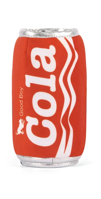 Good Boy Cola