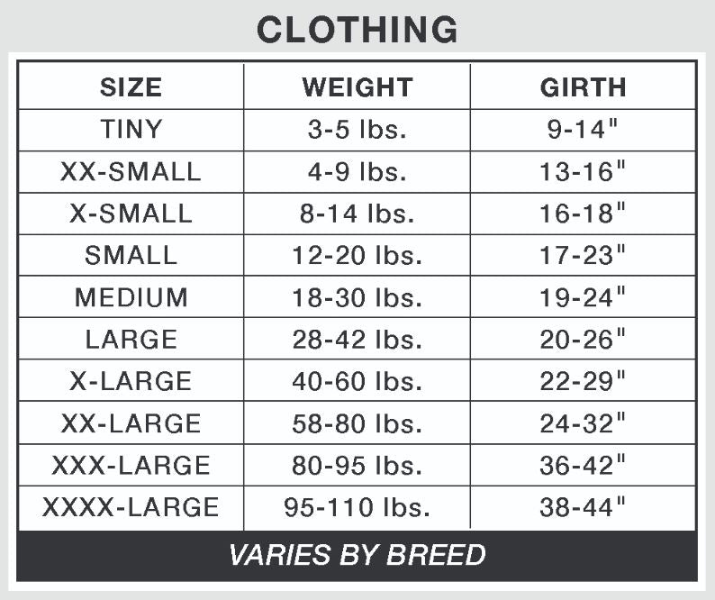 University of Montana Griz Polar Fleece Sweatshirt for Dogs