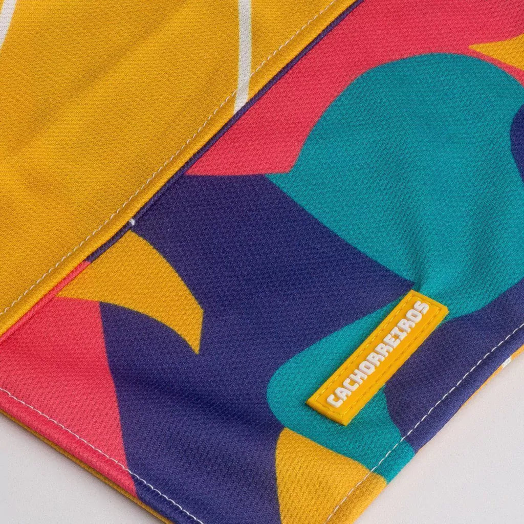 Cachorreiros Doge Sustainable Bandana for Dogs and Cats