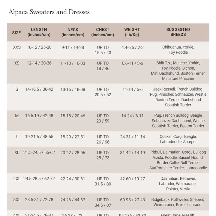 Alqo Wasi Blushline Stripes Alpaca Blend Sweater