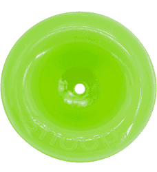 Orbee Tuff Snoop Interactive Floating Dog Toy