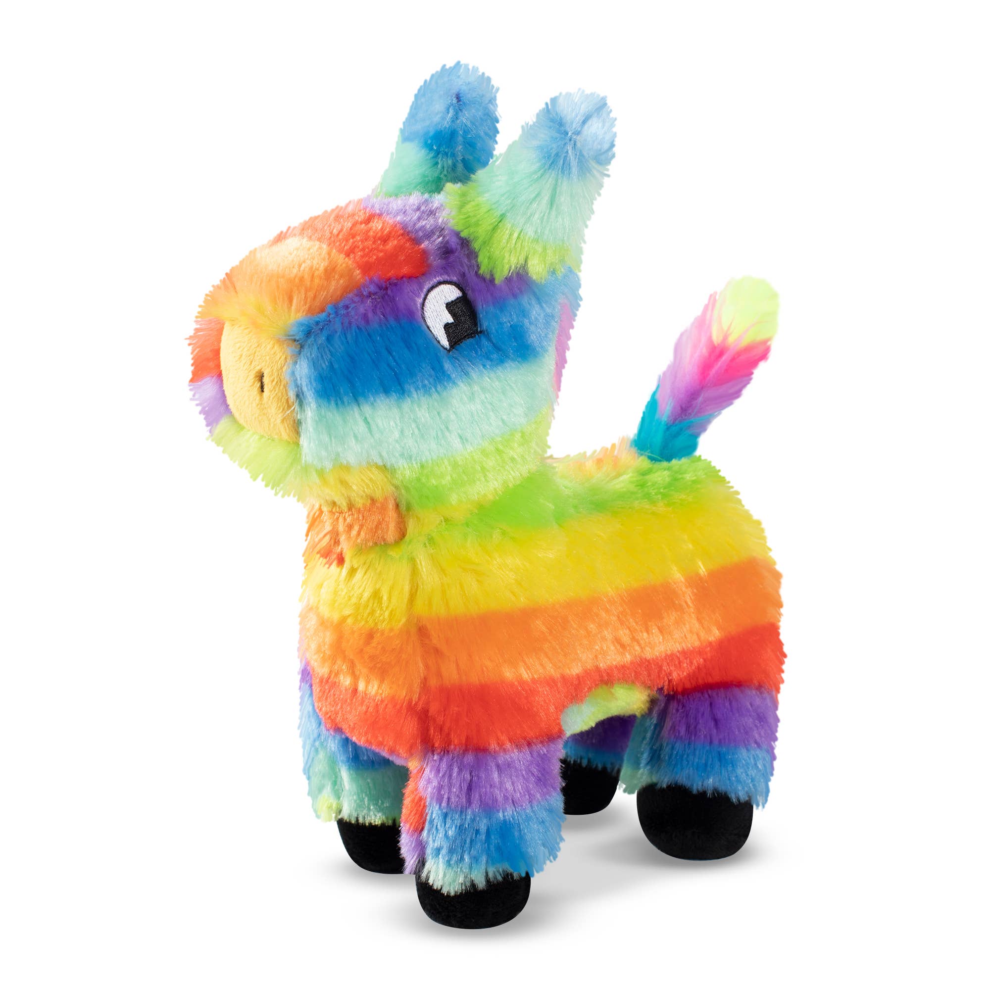 Piñata Party Plush Dog Toy