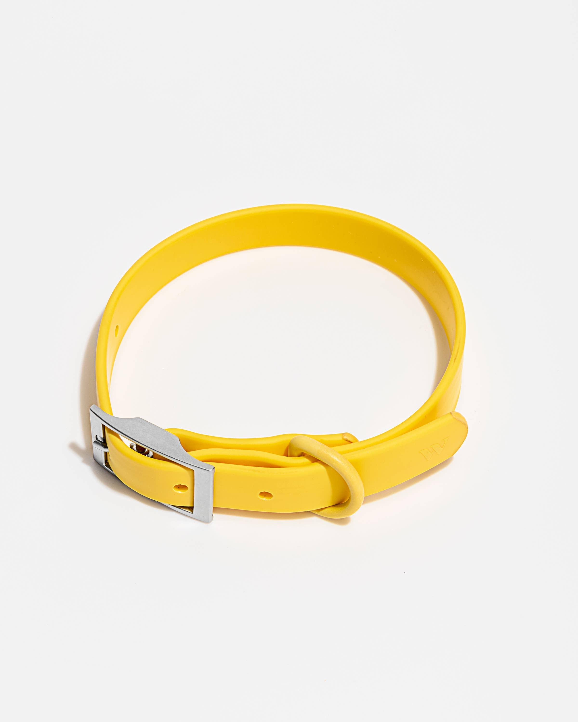 Wild One Butter Waterproof Collar