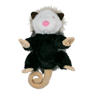 Tall Tails Opossum Rope Dog Toy