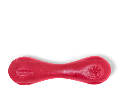 West Paw Zogoflex Hurley Floating Tough Dog Chew Toy XS