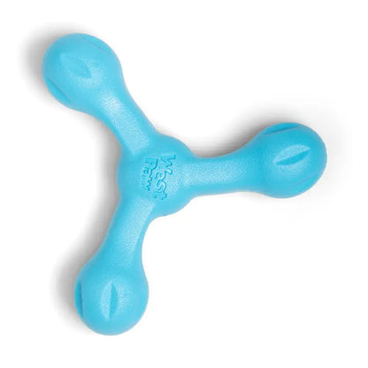 West Paw Scamp Floating Tug & Fetch Dog Toy
