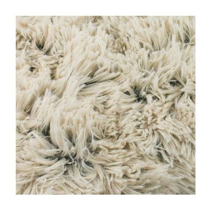 Tall Tails Khaki Waterproof Luxe Soft Blanket 40" by 60"