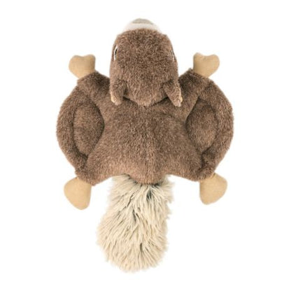 Tall Tails Flying Squirrel Dog Toy