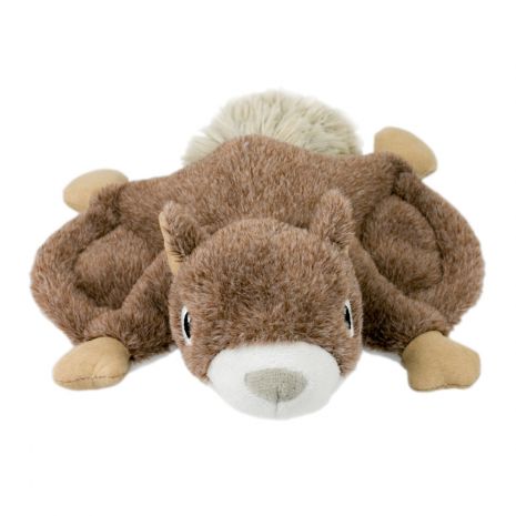 Tall Tails Flying Squirrel Dog Toy