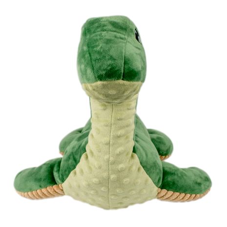 Tall Tails Nessie Rope Dog Toy 13"