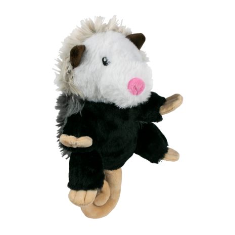 Tall Tails Opossum Rope Dog Toy
