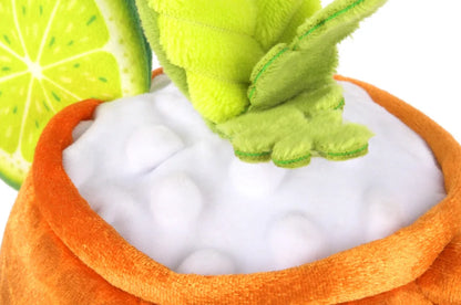 Barktender Moscow Mule Dog Toy