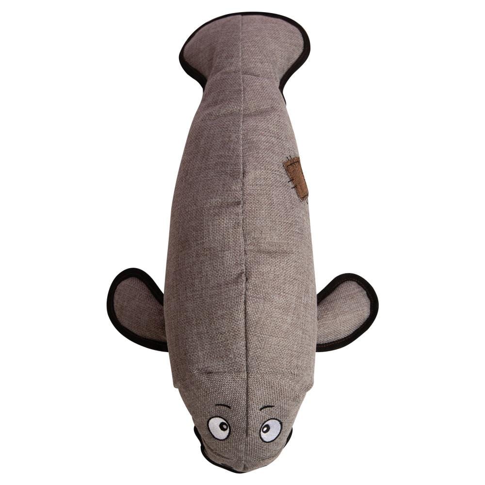 Murray the Manatee 2 in 1 Dog Toy