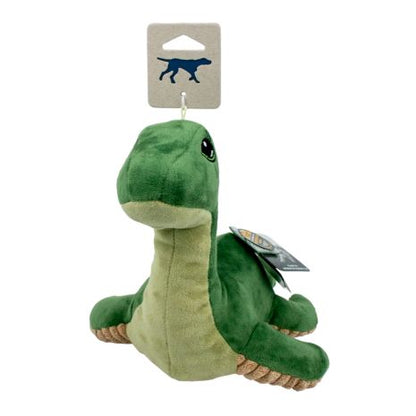 Tall Tails Nessie Rope Dog Toy 13"