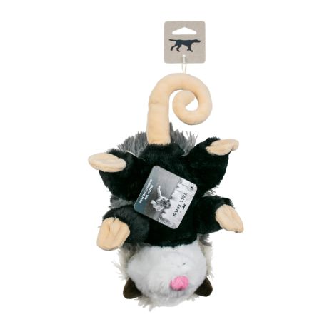 Tall Tails Opossum Rope Dog Toy