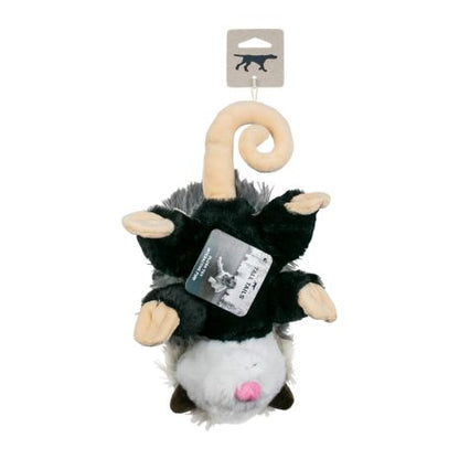 Tall Tails Opossum Rope Dog Toy