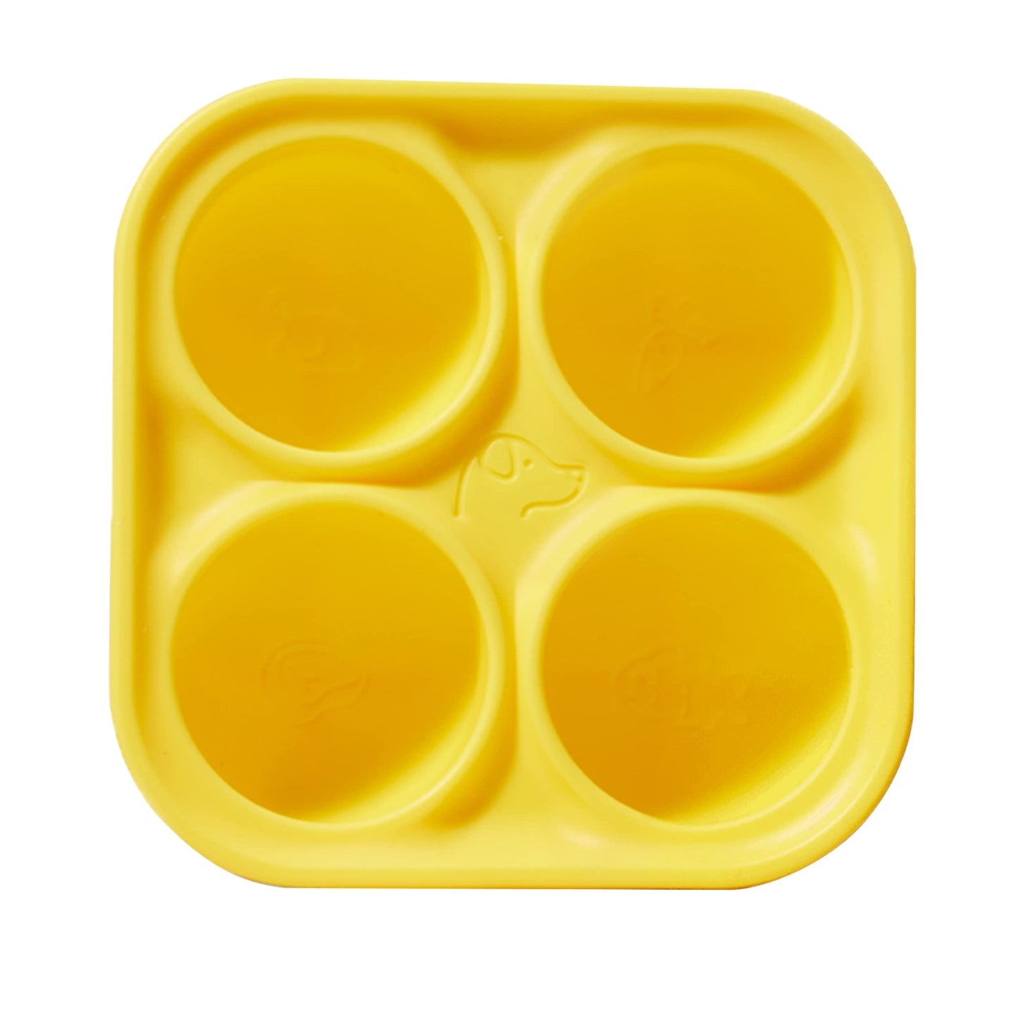 Woof Pupsicle Freezable Treat Tray Size Extra Large