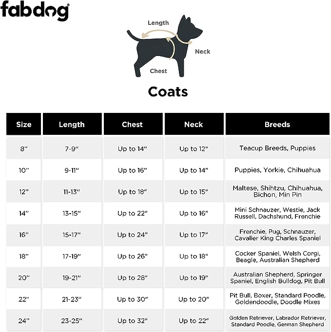 Fabdog Pack N' Go Reversible Puffer Vest Red/Navy