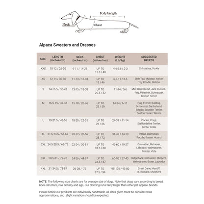 Heritage Alpaca Blend Sweater