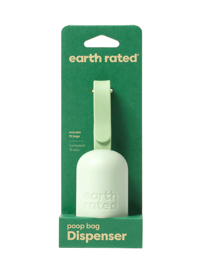 Earth Rated Poop Bag Holder