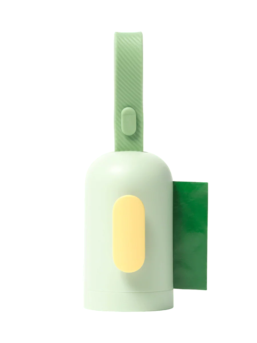 Earth Rated Poop Bag Holder