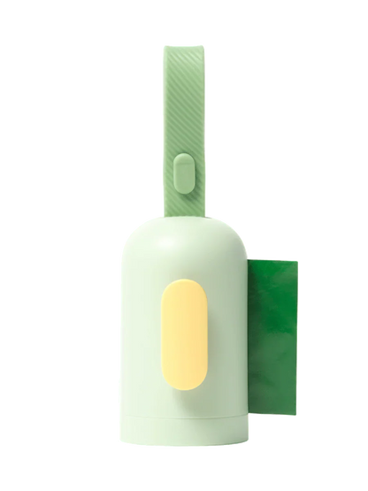 Earth Rated Poop Bag Holder