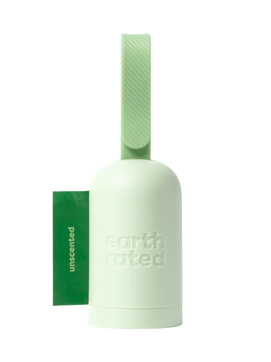 Earth Rated Poop Bag Holder