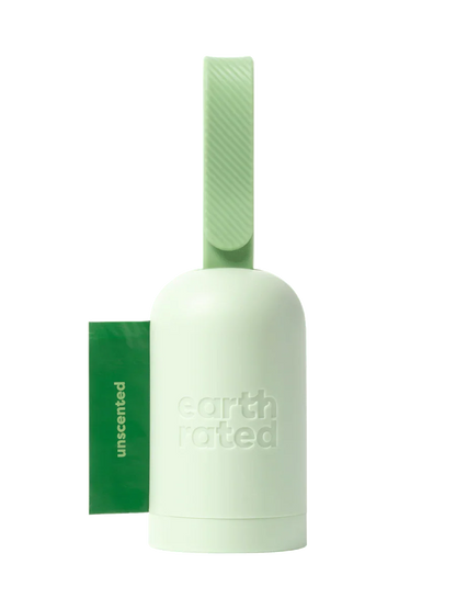 Earth Rated Poop Bag Holder