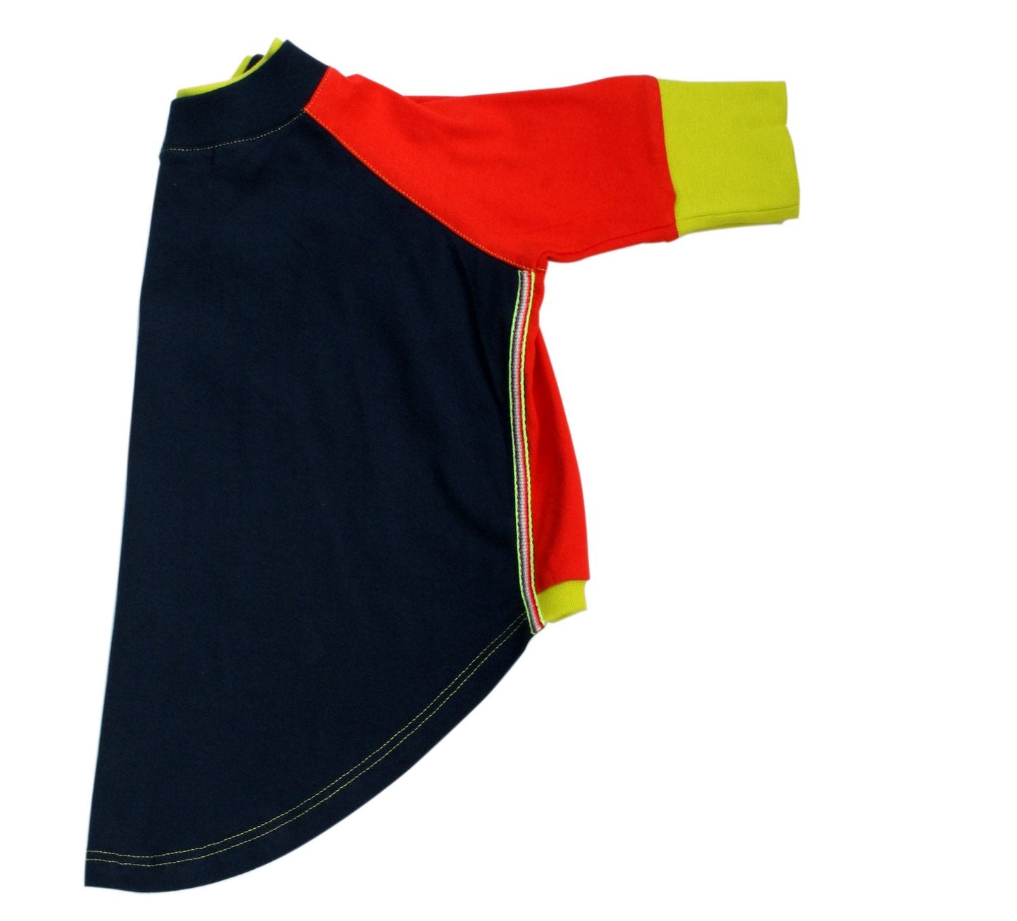 Pima Cotton Long Sleeve Tee