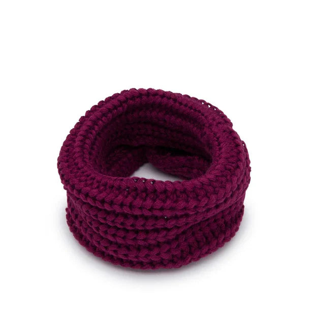 Fabdog Infinity Scarf for Dogs