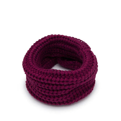 Fabdog Infinity Scarf for Dogs