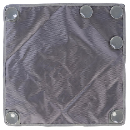 Square Forage Snuffle Mat