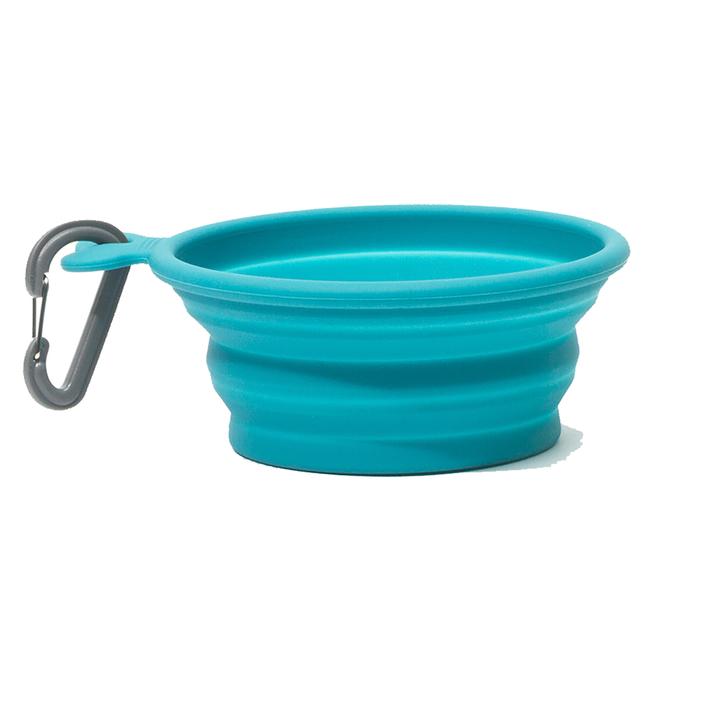 Collapsible Water & Food Bowl 1.75 Cups