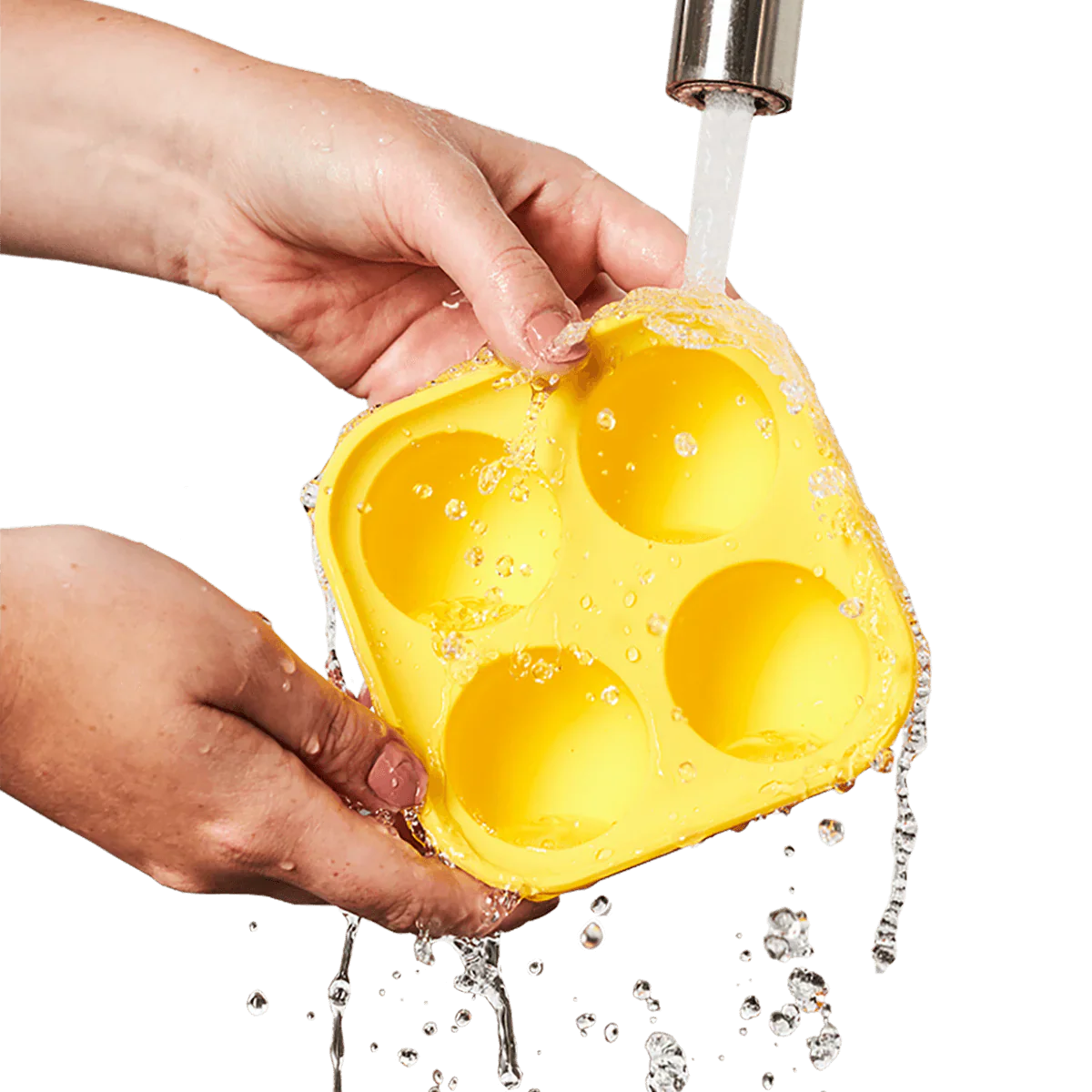 Woof Pupsicle Freezable Treat Tray Size Small