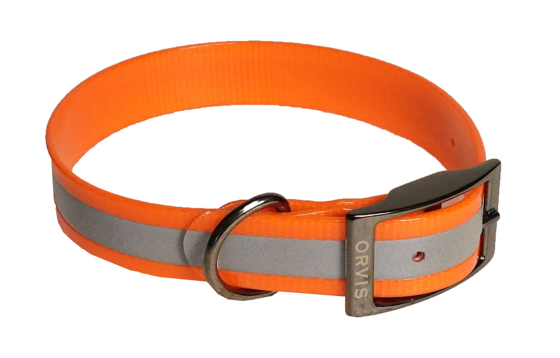Orvis Waterproof Reflective Collar