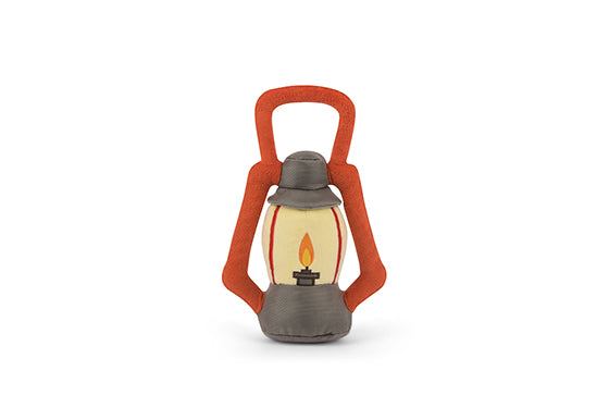 Camp Corbin Lantern Dog Toy