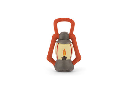 Camp Corbin Lantern Dog Toy