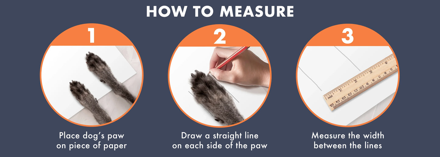 WagWellies by WagWear Dog Rubber Boots