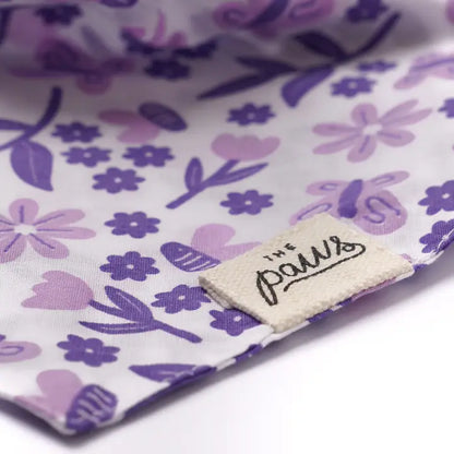 The Paws June Bandana for Dogs and Cats