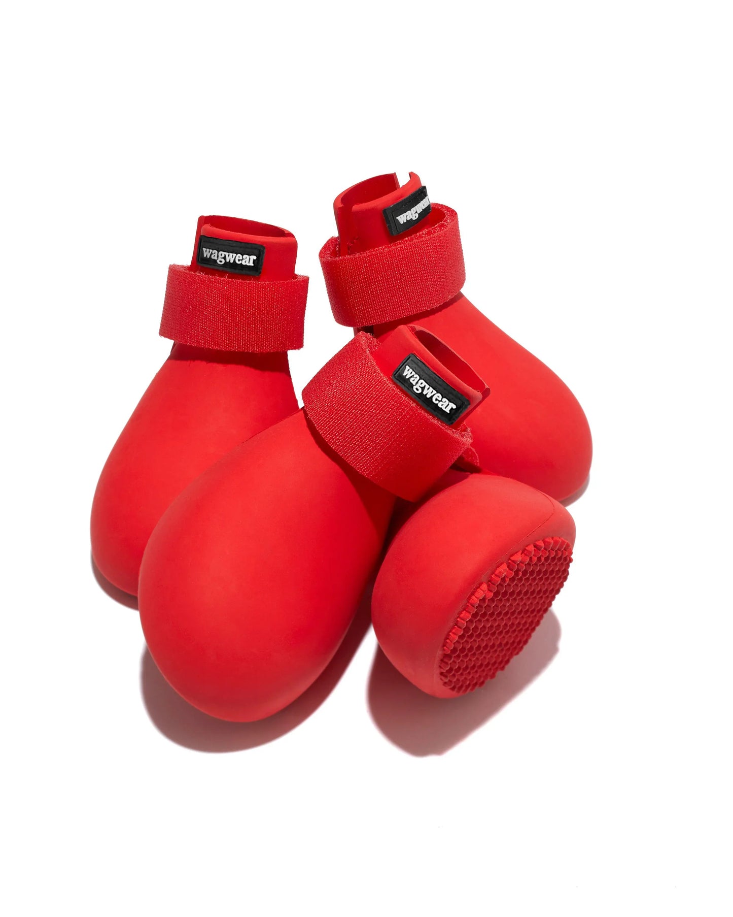 WagWellies by WagWear Dog Rubber Boots