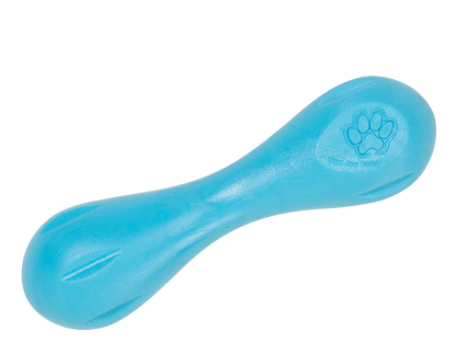 West Paw Zogoflex Hurley Floating Tough Dog Chew Toy XS