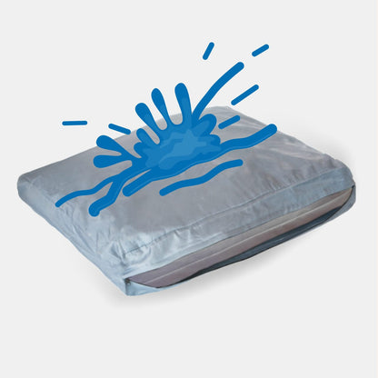 Molly Mutt Armor Grey