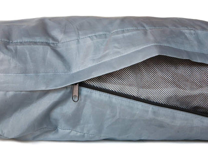 Molly Mutt Armor Grey